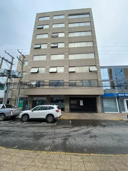 Oficina En Venta En Edificio Manuel Montt Curicó