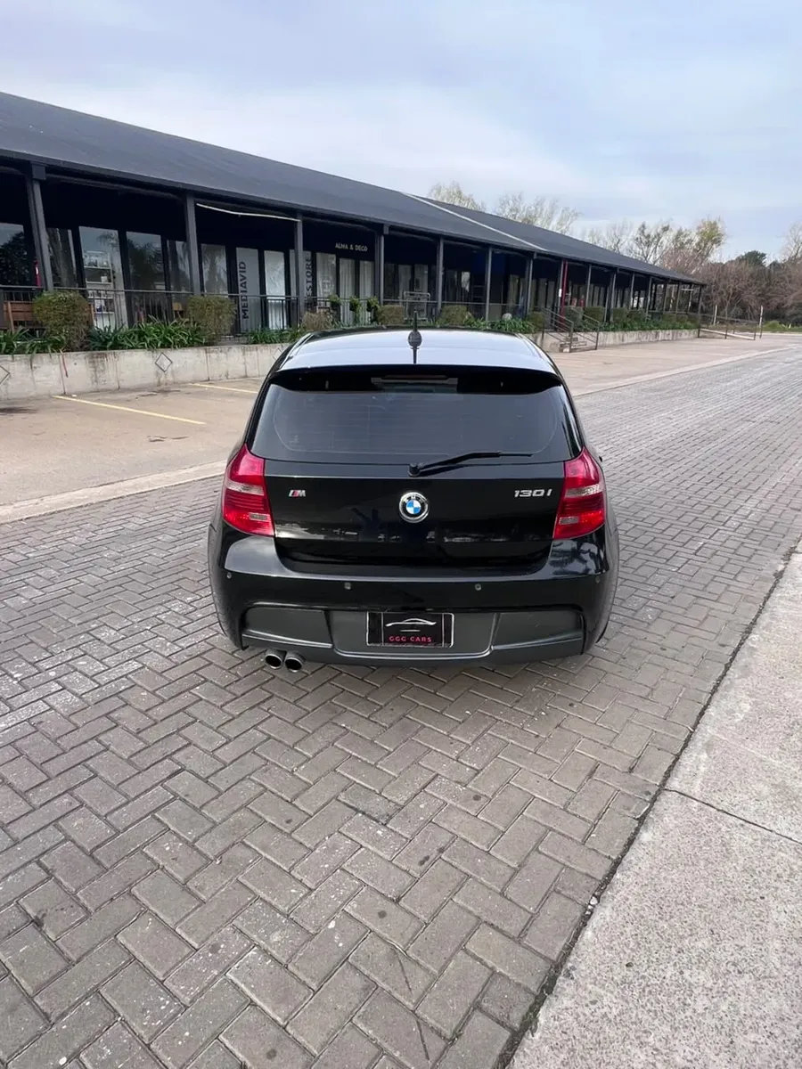 BMW Serie 1 3.0 130i M Sport Package520051089935575045