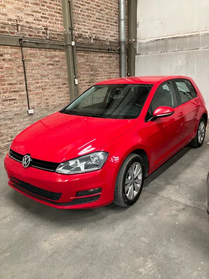 Volkswagen Golf 1.4 Comfortline Tsi