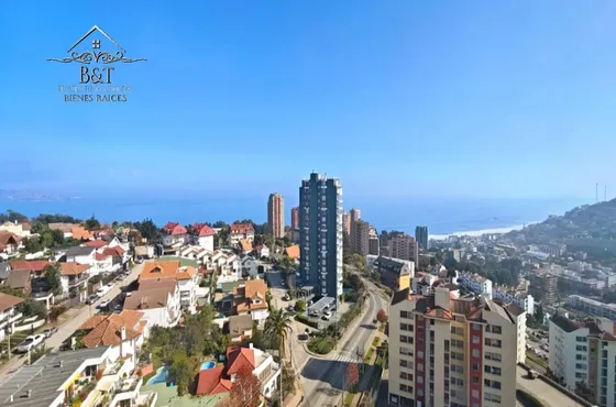 Tejada J Del Mar 3dormt 2baños Vista 1 Estacionamiento