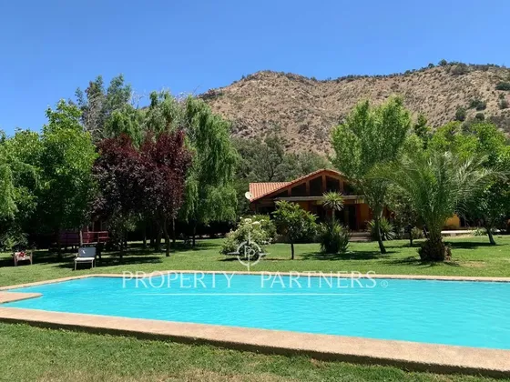 Arriendo - Condominio Rinconada, San Vicente, Pir...