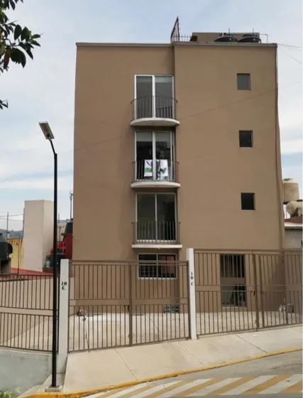 Edificio En Venta, Tlalnepantla De Baz, 3 Recámaras.