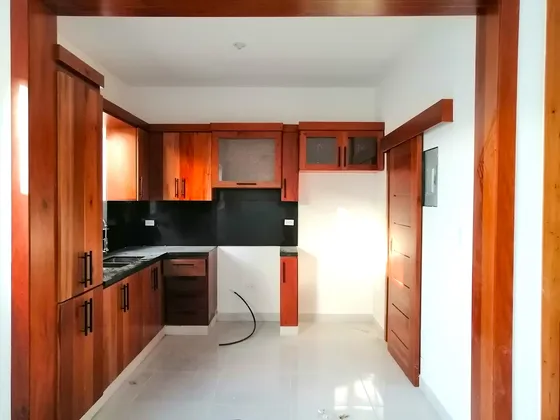 Res. Dona Luz 2 | Apartamento En Venta - Caperuza Ii, San Francisco De Macoris.