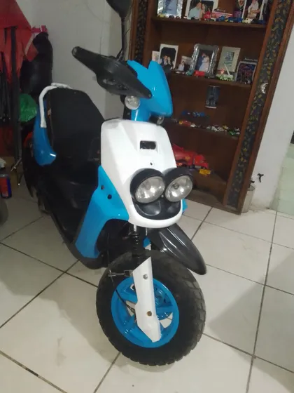 Ws150 Azul