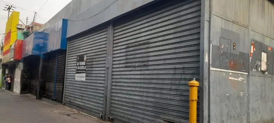 Terreno En Alquiler Centro De Valencia
