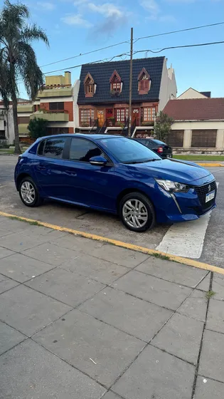 Peugeot 208 1.6 Active Pack