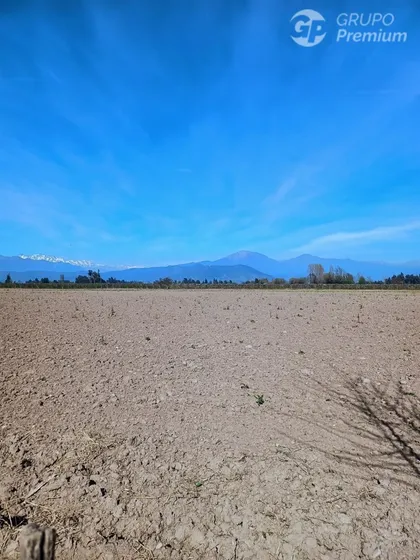 Parcela En Venta En Chimbarongo