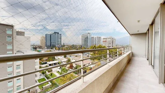 Estacionamiento // Vista Norte (103513)