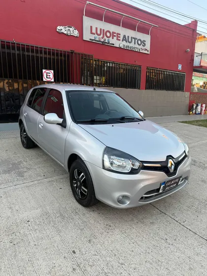Renault Clio 1.2 Mio Dynamique 5p