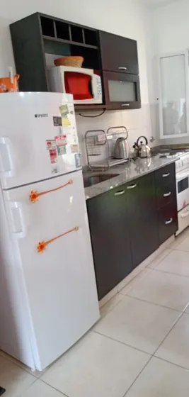 Vendo/permuto Departamento Tipo Casa A Una Cuadra Del Mar 