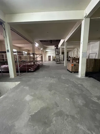 Galpón En Arriendo Quinta Normal - Santiago