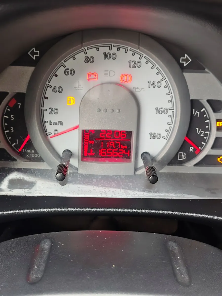 Volkswagen Fox 2009 1.0 Vht Route Total Flex 5p — foto 7