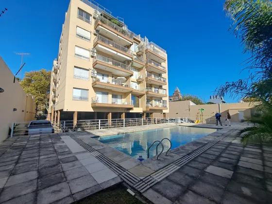 Venta Departamento San Fernando Monoambiente Grande Pileta