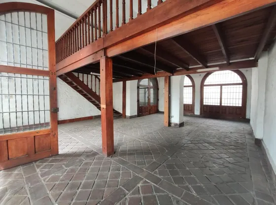 Local En Arriendo En Latino. Cod A26511