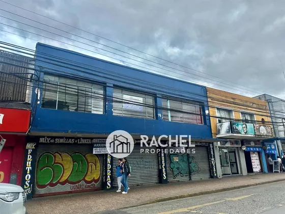 Local Comercial En Arriendo 