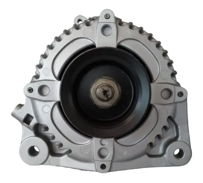 Alternador Crv 2006 2007 2008 2009 2010 2011 120a 1042105370