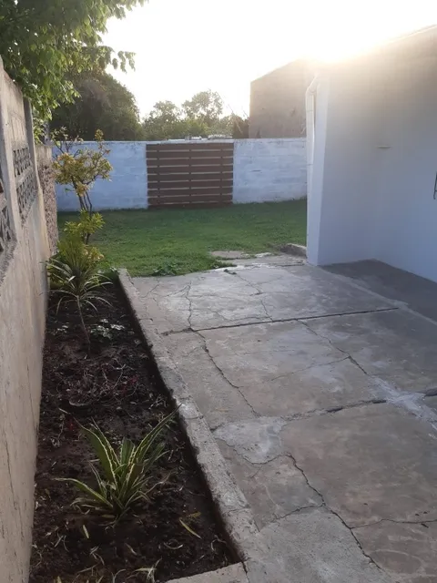 Excelente Casa En Zona Céntrica De Fray Bentos