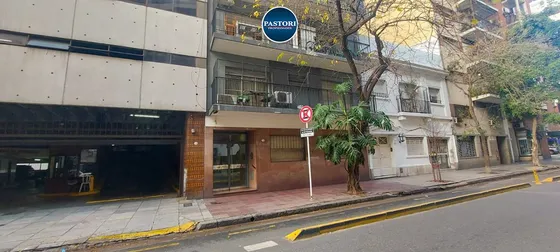 Venta Departamento 2 Ambientes En Palermo