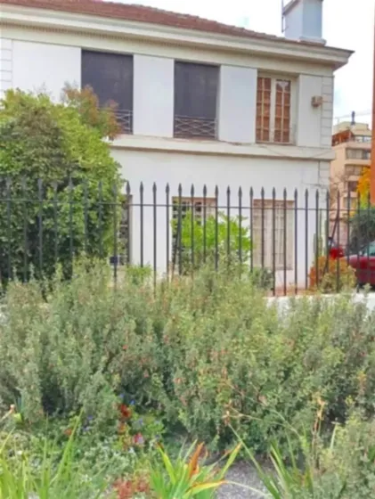 Casa En Venta De 5 Dorm. En Providencia
