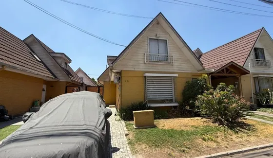 Casa En Venta En Carriel Sur, Cerrillos  3d, 2b 