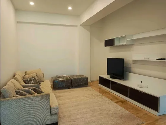 En Alquiler Apartamento A Estrenar En Las Mercedes 120mts 2h/3b/2pe