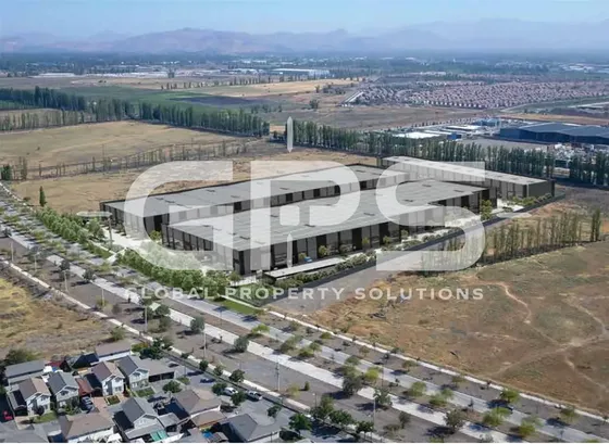 Costanera Ferrocarril / Cb Logistock (bod. 15)
