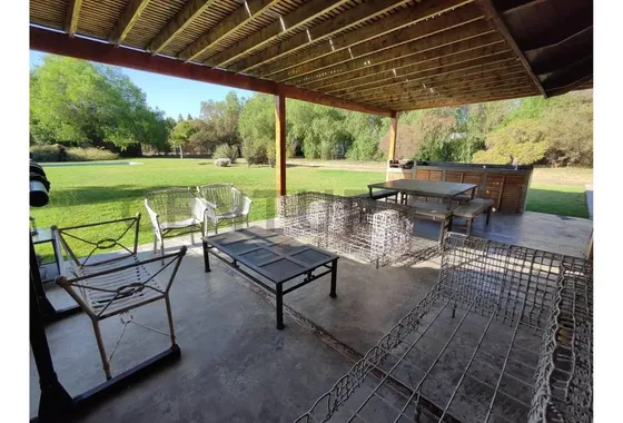 Se Vende Casa Impecable En Condominio De Chicureo