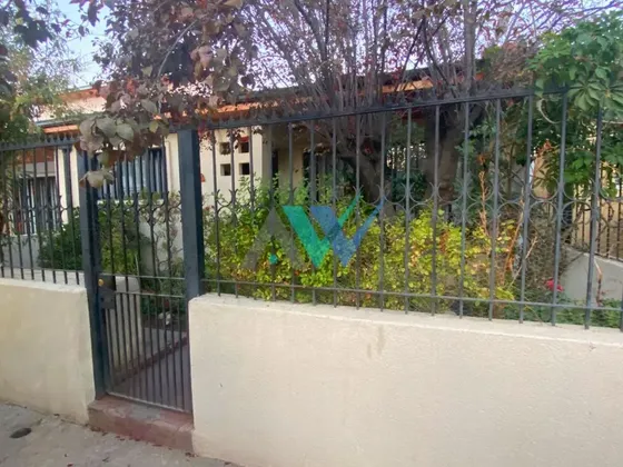 Casa En Venta Plaza Chacabuco Independencia 3d 1b