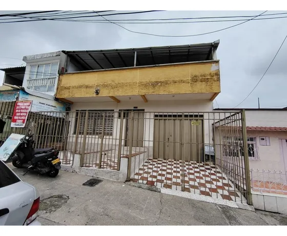 Casa En Venta Sector La Cabaña Armenia Quindio
