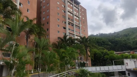 Apartamento Altos De Parque Caiza 74mts 2 Puestos Estac  Mdominguez