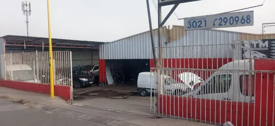 Terreno Uso Comercial Ubicacion Estrategica