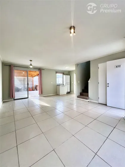 Casa En Venta Valle Andino, 3d Y 2b En Barrio Tranquilo - 