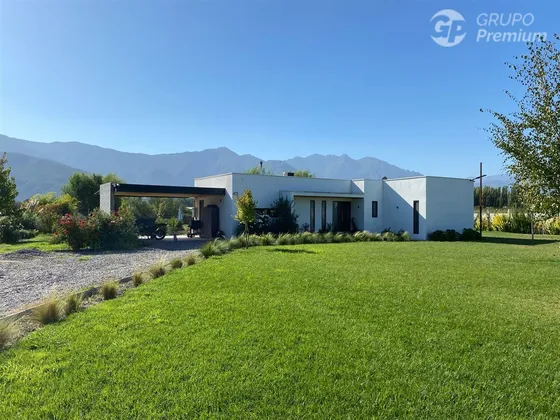 Parcela En Arriendo En Coltauco