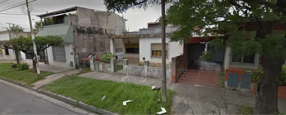 Venta De Casa Morón Barrio San José Mazza 2600