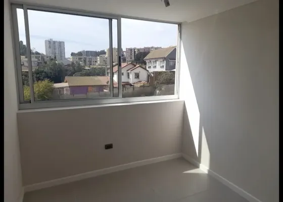 Dos Dormitoritos, Reñaca Alto