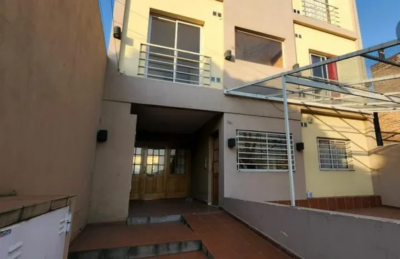Departamento En Venta Un Dormitorio En Junin