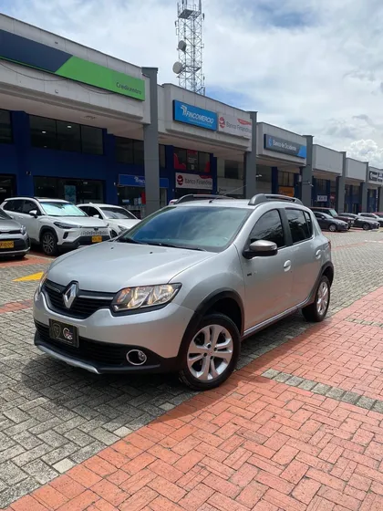 Renault Stepway 1.6 Dynamique