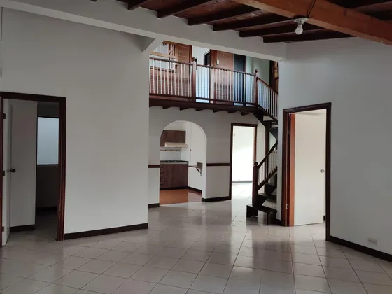 Apartamento En Venta En Simón Bolívar Medellín