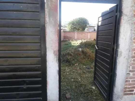 Terreno En Venta En La Virgen, Hidalgo, Michoacán De Ocampo