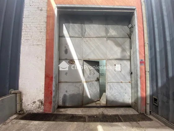 Galpón Industrial En Arriendo En Comuna De Independencia