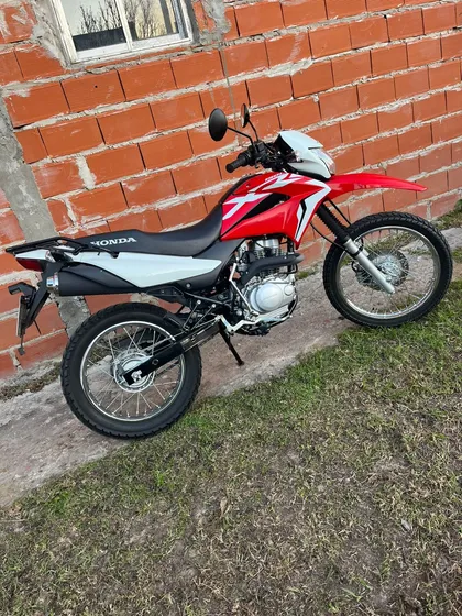 Xr 150l