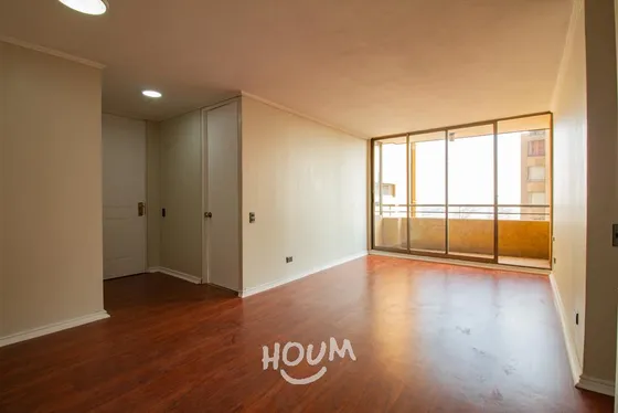 Departamento Beaucheff Id: 153186