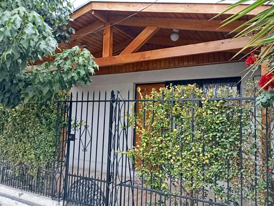 Venta Casa 3dor/ 2 Bño  /2 Est