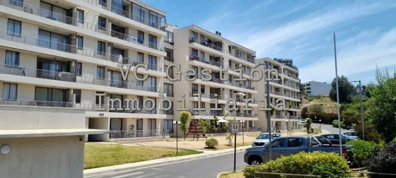 Condominio Seguro, Patio De Uso Y Goce Exclusivo.