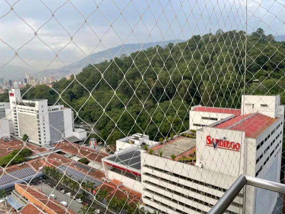 Apartamento Céntrico En La Mejor Ubicación De La Ciudad