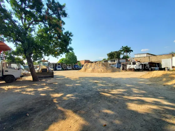 Terreno En Venta En Villas Del Centro La Morita  25-14053 Ir