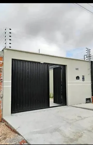 Casa Parcelada Na Torre