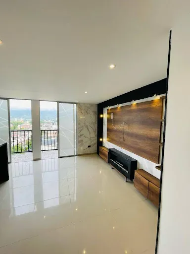 Apartamento En Venta Santa Monica 1031-3086