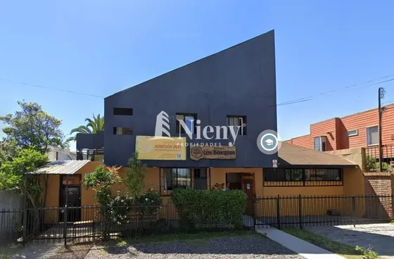 Arriendo Casa Comercial Educación, Las Golondrinas. Reñaca