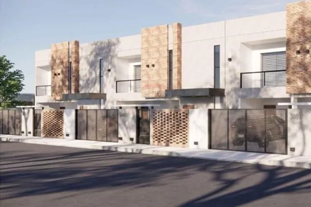Duplex - Venta - Paraguay Central Lambaré